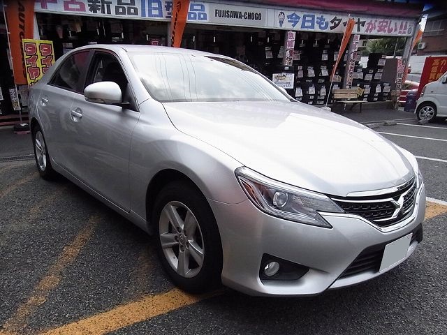 藤沢長後店