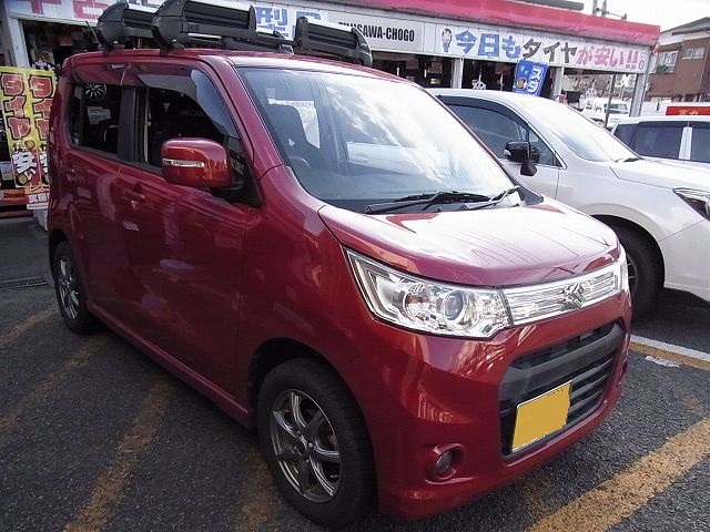 藤沢長後店