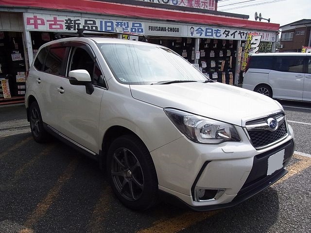 藤沢長後店